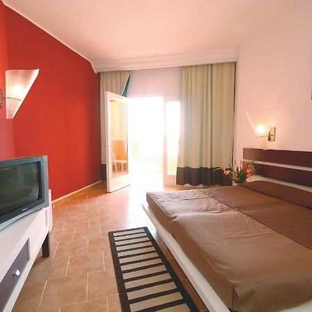 Caribbean World Thalasso Djerba Mezraia Екстер'єр фото
