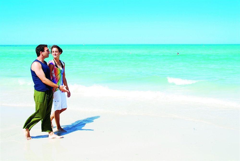 Caribbean World Thalasso Djerba Mezraia Екстер'єр фото