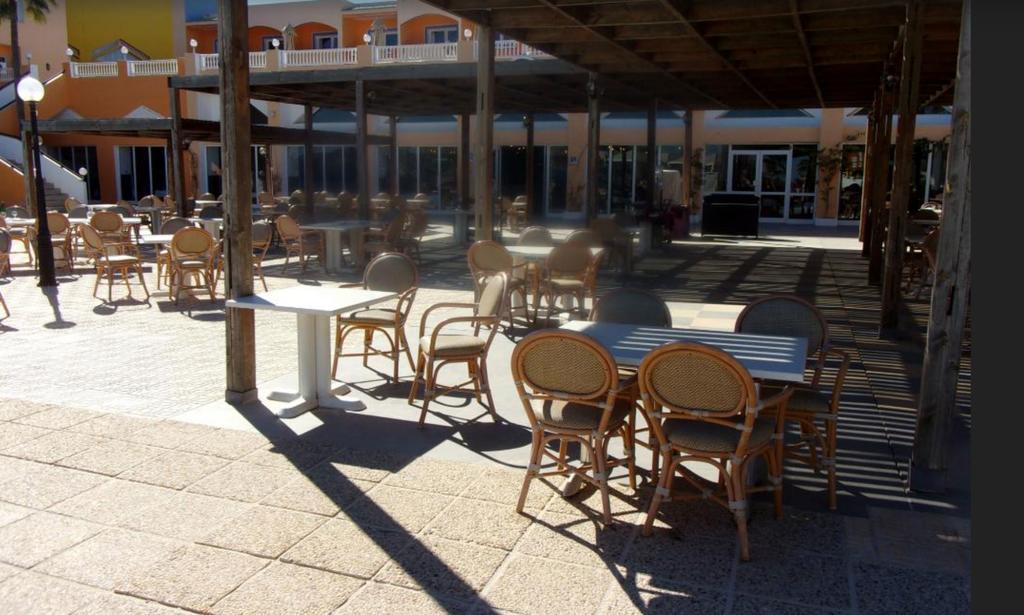Caribbean World Thalasso Djerba Mezraia Екстер'єр фото