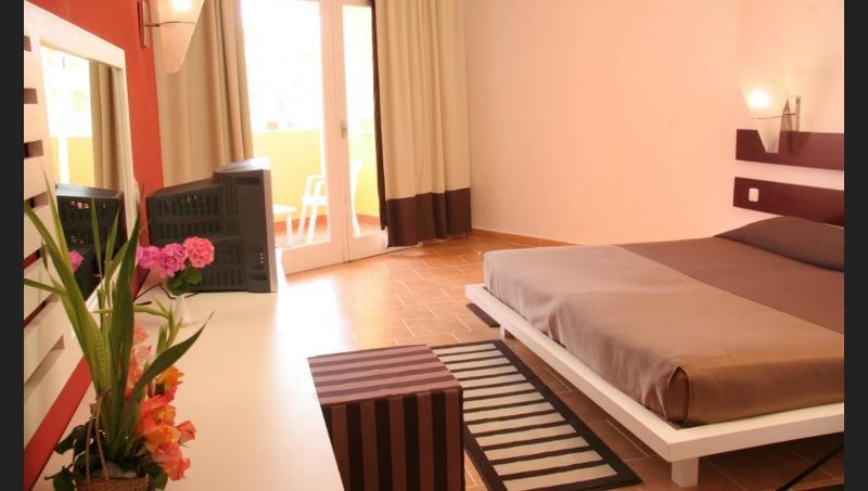 Caribbean World Thalasso Djerba Mezraia Екстер'єр фото