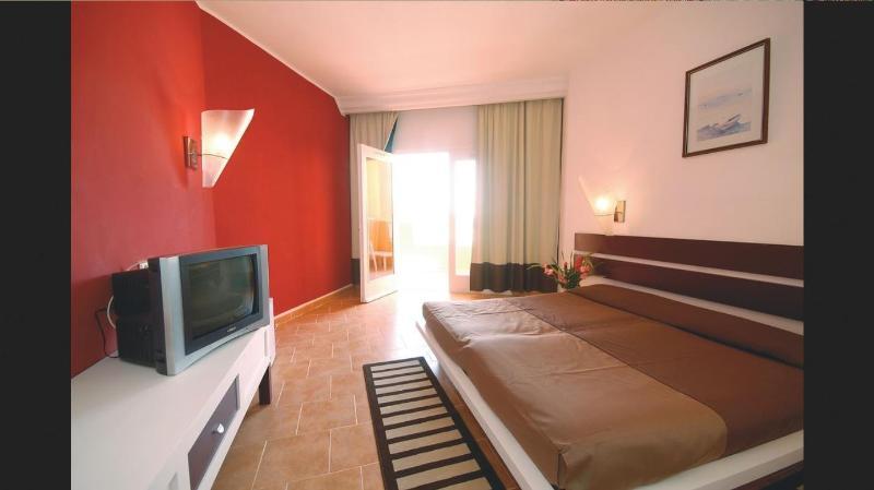 Caribbean World Thalasso Djerba Mezraia Екстер'єр фото