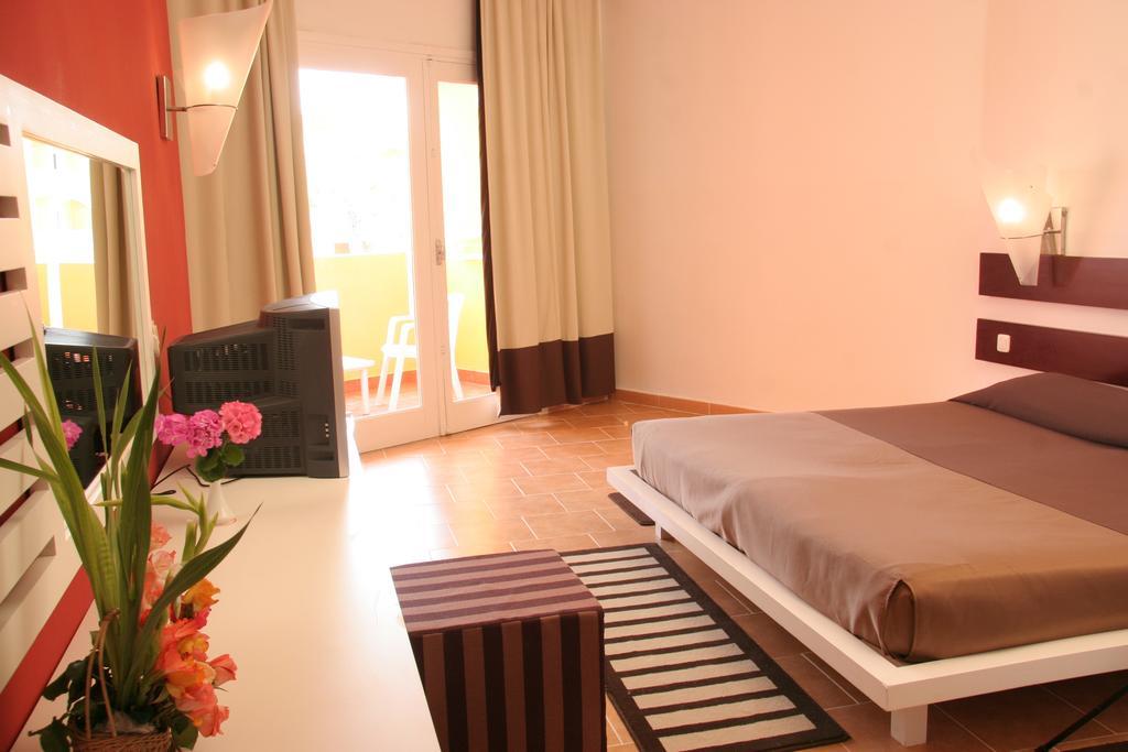 Caribbean World Thalasso Djerba Mezraia Екстер'єр фото
