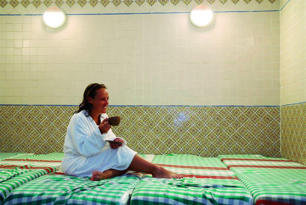 Caribbean World Thalasso Djerba Mezraia Екстер'єр фото